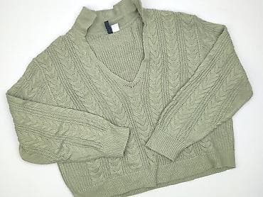 sweter damski mango: H&M Divided, Sweter damski, rozmiar XL — 1
