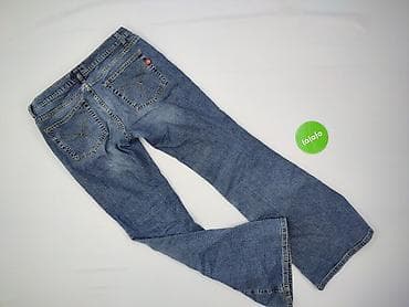 peek clopp: Jeansy damskie, rozmiar S — 3