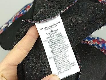 marynarka h: Tom Tailor, Bluzka damska, rozmiar XL — 6