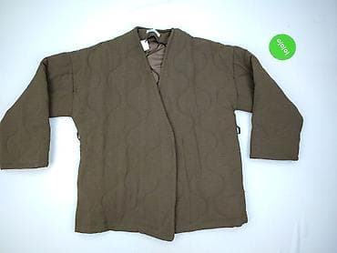 jacket 4f: Kurtka przejściowa damska, rozmiar 4XL — 2