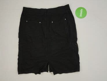 spódnice bandażowa z zamkiem: Spódnica damska, rozmiar 2XS — 4