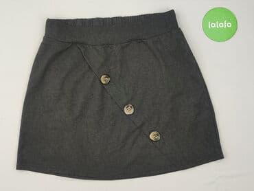 krótkie spódnice tiulowe: Women`s skirt, size L (EU 40) — 2