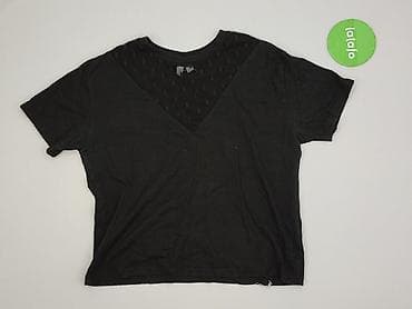 oversized vans t shirty: Asos, T-shirt damski, rozmiar L — 2