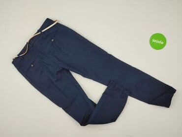 stradivarius spodnie dla niskich: Zara, Брюки жіночі, розмір XS — 3