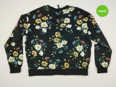 флісові кофти жіночі: H&M, Світшот жіночий, розмір M — 3