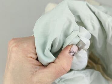 marynarka dluga: Kurtka przejściowa damska, 2XL — 5