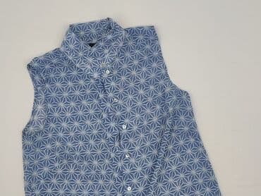 bytom biala koszula: H&M, Koszula damska, rozmiar XS — 1