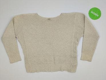 chicaca swetry: Massimo Dutti, Sweter damski, rozmiar S — 2