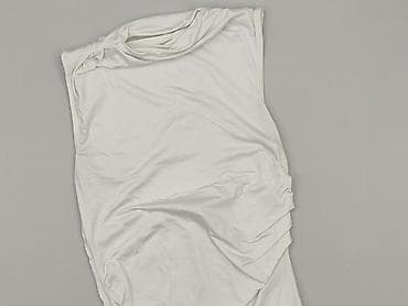 basic t shirty zara: Stradivarius, Top damski, rozmiar S — 1