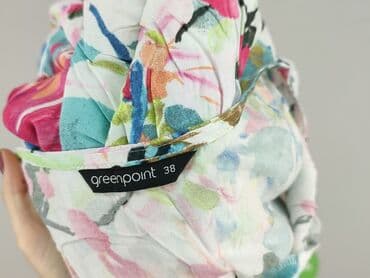 sukienki butelkowa zieleń midi: Greenpoint, Sukienka damska, rozmiar M — 5