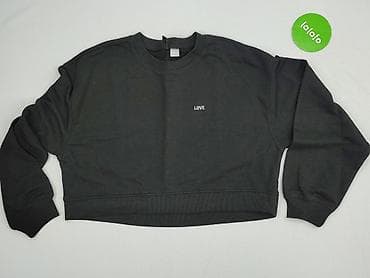 bluza moro cropp: H&M Divided, Bluza damska
, rozmiar L — 2