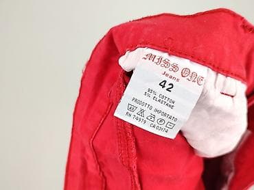 jeansy regular: Jeansy damskie, rozmiar XL — 4