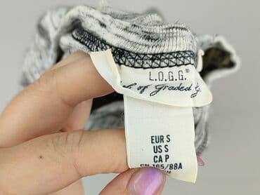 Women: H&M, Women`s sweatshirt, size S (EU 36) — 4
