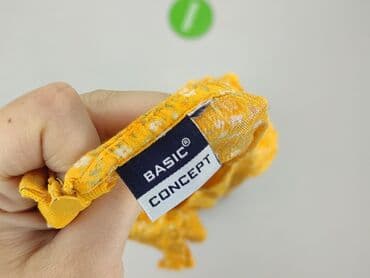sklepy internetowe z sukienkimi tanie: Basic, Sukienka damska, rozmiar S — 4