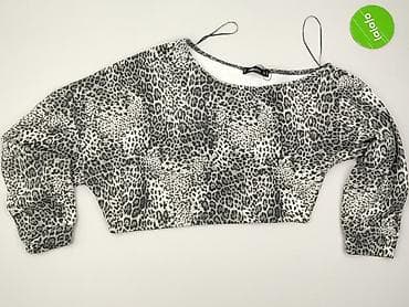 bluza do kostek: FB Sister, Bluza damska
, rozmiar S — 2