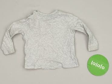 krótkie spodenki niemowlęce 74: T-shirt, F&F, 3-6 months, condition - Perfect — 3