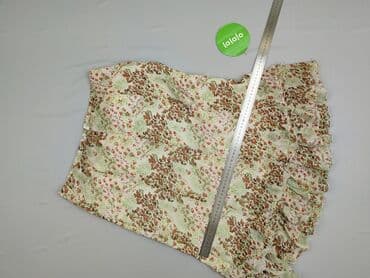 spódnice midi w groszki: Spódnica damska, rozmiar XL — 2