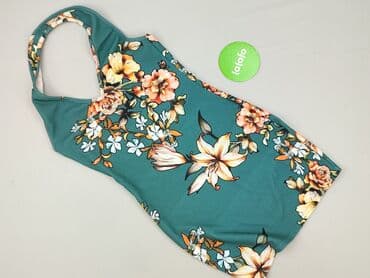 strój kąpielowy spodenki i koszulka: PrettyLittleThing, Kostium kąpielowy, rozmiar M — 2