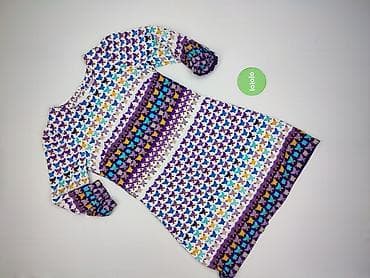 purple jacket: Be Beau, Sukienka damska, rozmiar M — 2