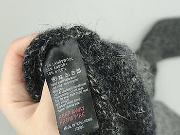 bluzki z angory: Kardigan damski, rozmiar M — 5