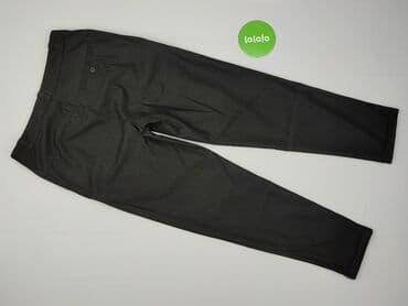 h m legginsy 34 damskie: H&M, Spodnie materiałowe damskie, rozmiar XS — 3