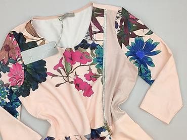 papillonne: Fille à Suivre, Sukienka damska, rozmiar L — 1