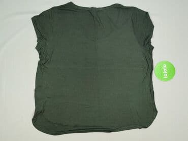 szara bluzka h m: H&M, Bluzka damska, rozmiar XL — 3