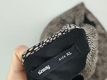 teraz te: Sinsay, Sukienka damska, rozmiar XL — 5