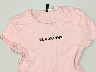 hm dol od stroju: H&M Divided, Top damski, rozmiar M — 1