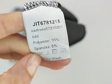 tu: Shein, Sukienka damska, rozmiar M — 5
