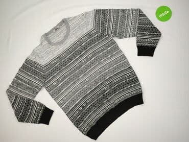 tanie garnitury poznań: Defacto, Светр для чоловіків, XL — 2