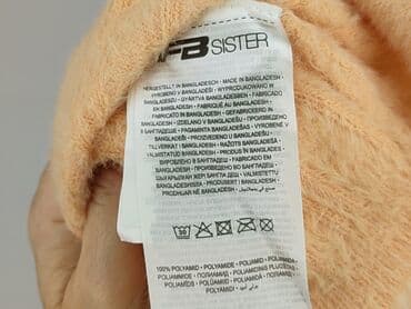 czapka bobo choses: Vest, F&F, 5-6 years, XXS, condition - Perfect — 5