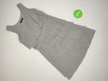 spódnice z tafty: Taifun, Сукня жіноча, розмір M — 2