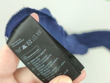 koszula niebieska hm: H&M Divided, Koszula damska, rozmiar M — 5