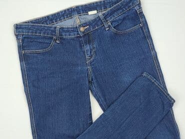 calvin klein jeans plus sukienki: Jeansy damskie, rozmiar L — 1