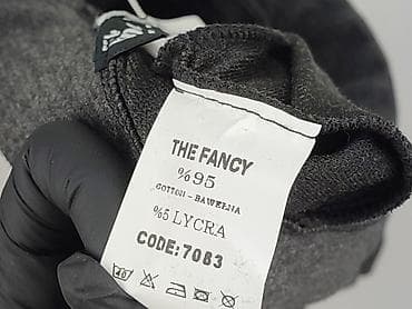 spódnice w plisy: Fancy, Spódnica damska, rozmiar S — 5