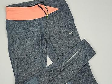 bosa stopka: Nike, Legginsy Sportowe damskie, rozmiar XS — 1