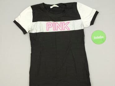 koszulka blackpink cropp: Pink, Women`s T-shirt, size M — 3