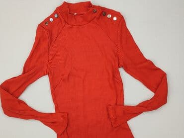 czy akryl jest dobry na sweter: Women's blouse, size S (EU 36) — 1