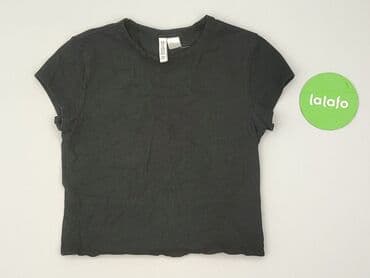 bluza divided: H&M Divided, T-shirt damski, rozmiar XS — 2