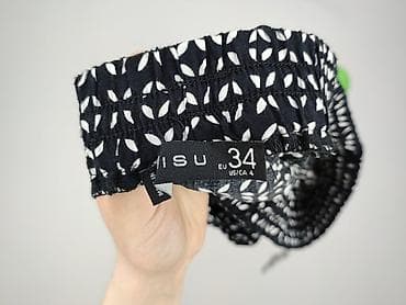 tech nike: Spodnie dresowe damskie, rozmiar XS — 4