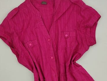 sukienka koszulowa c a: Tu, Sukienka damska, rozmiar XL — 1