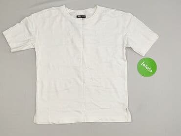 ubrania do i komunii poznań: S.Oliver, T-shirt for men, size XS — 2