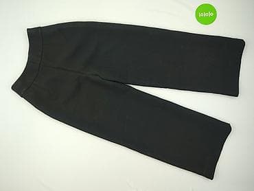 prada jeansy: Spodnie materiałowe damskie, rozmiar S — 3