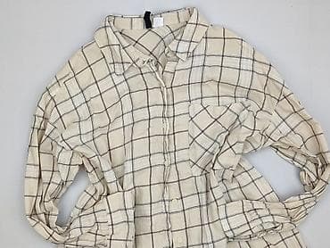 fred perry: H&M Divided, Koszula damska, rozmiar S — 1