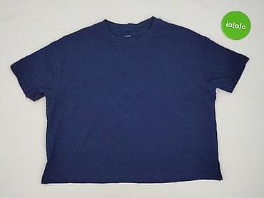 la basic: Oysho, T-shirt damski, rozmiar XS — 2