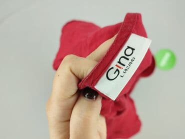 bluzki z odcieciem pod biustem: Gina, Bluzka damska, rozmiar L — 4