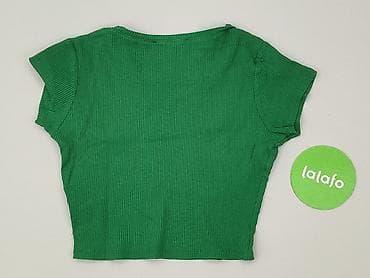 crop top primark: FB Sister, Top damski, rozmiar S — 3