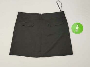 spodnice mini: Sinsay, Spódnica damska, rozmiar M — 2