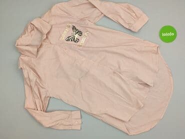 ifriko bluzy: Bluzka damska, rozmiar 3XL — 2